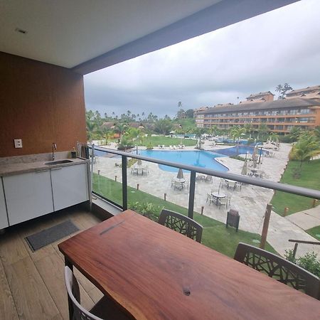 Flat Eco Resort-Praia Dos Carneiros Exterior photo