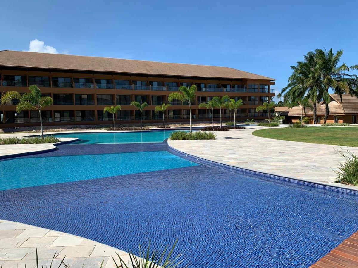 Flat Eco Resort-Praia Dos Carneiros Exterior photo