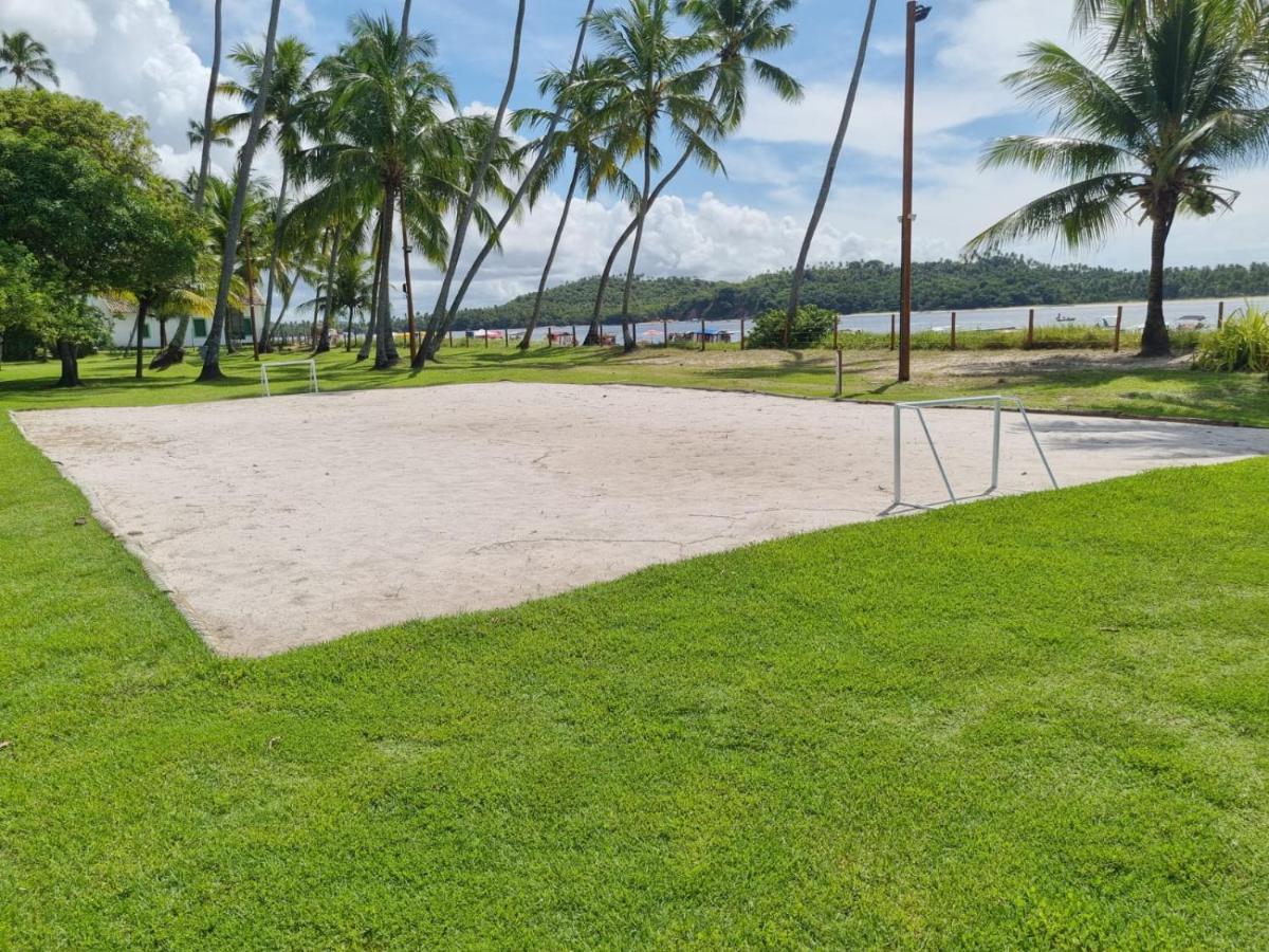 Flat Eco Resort-Praia Dos Carneiros Exterior photo