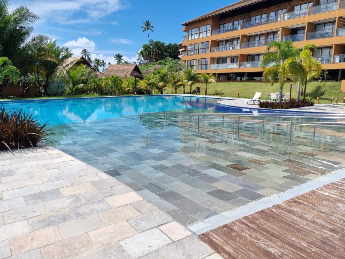 Flat Eco Resort-Praia Dos Carneiros Exterior photo