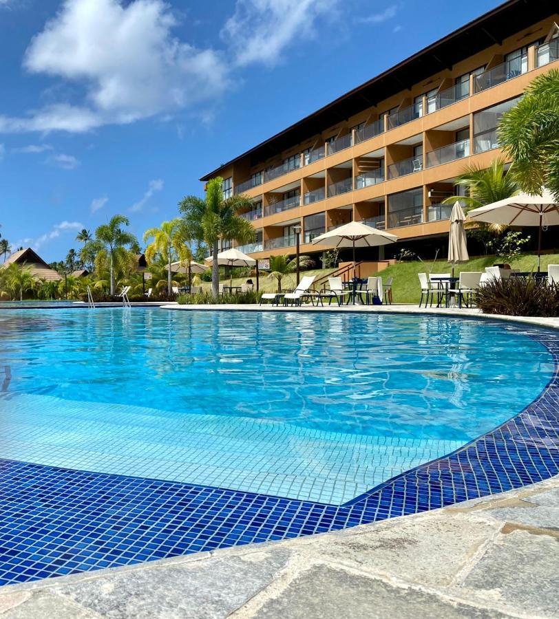 Flat Eco Resort-Praia Dos Carneiros Exterior photo